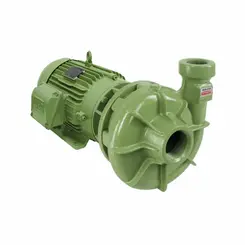 Bomba Schneider MSA-21R 1.1/4" 4,0CV 4V Trifásica