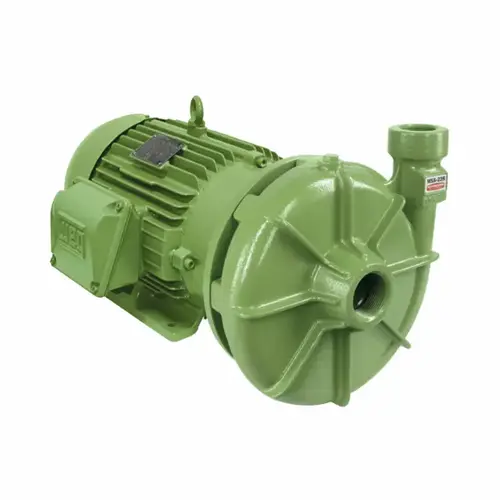 Bomba Schneider MSA-22R 1.1/4" 12,5CV 4V Trifásica