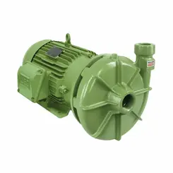 Bomba Schneider MSA-22R 1.1/4" 12,5CV 4V Trifásica