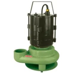 Bomba Submersível Esgoto Schneider BCS-320 4,0CV 380V Tri