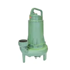 Bomba Submersível Esgoto Schneider BCS-355 2,0CV 380V Tri