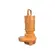 Bomba Submersível Drenagem Thebe TSB-005 1,0CV 220V Tri
