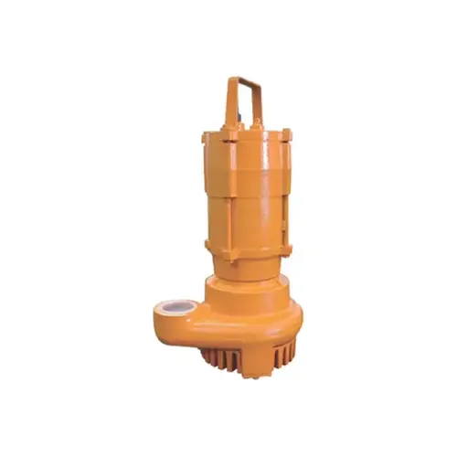 Bomba Submersível Drenagem Thebe TSB-005 0,50CV 220V Tri