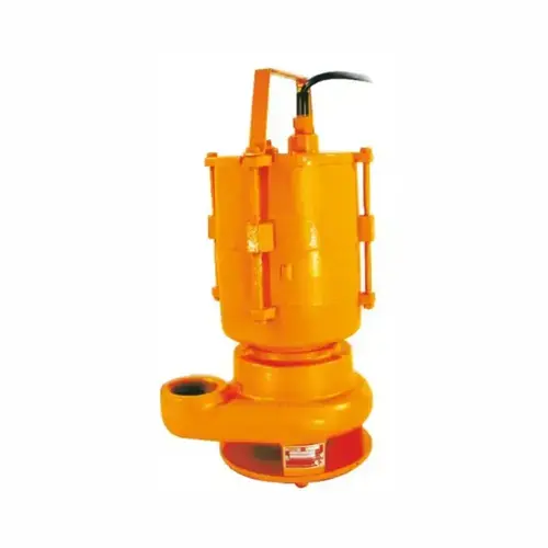Bomba Submersível Esgoto Thebe TSB-120 1,0CV 380V Trifásica