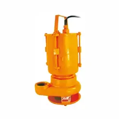 Bomba Submersível Drenagem Thebe TSB-205 4,0CV 220V Tri