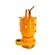 Bomba Submersível Drenagem Thebe TSB-205 4,0CV 380V Tri