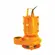 Bomba Submersível Esgoto Thebe TSB-220 3,0CV 380V Trifásica