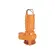 Bomba Submersível Esgoto Thebe TSB-250 2,0CV 380V Trifásica