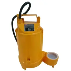 Bomba Submersível Esgoto Thebe TSBE-300 1,0CV 220V Trifásica