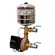 Pressurizador Pressostato Rowa MAX PRESS 270 E 3,0CV 220V Tri Até 6 banheiros