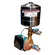Pressurizador Pressostato Rowa MAX PRESS 350 3,5CV 220V Tri Até 9 banheiros