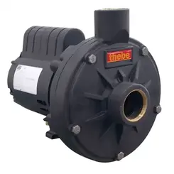 Bomba Thebe TH-16 P 0,50CV 220/380V Trifásica