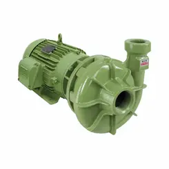 Bomba Schneider BC-21R 2" 10,0CV 4V Trifásica