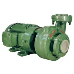 Bomba Thebe RL-14 5,0CV 4V Trifásica