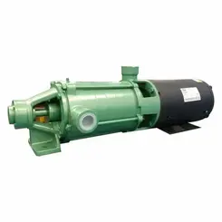 Bomba Multiestágio Thebe P-11/8 5,0CV 4V Trifásica