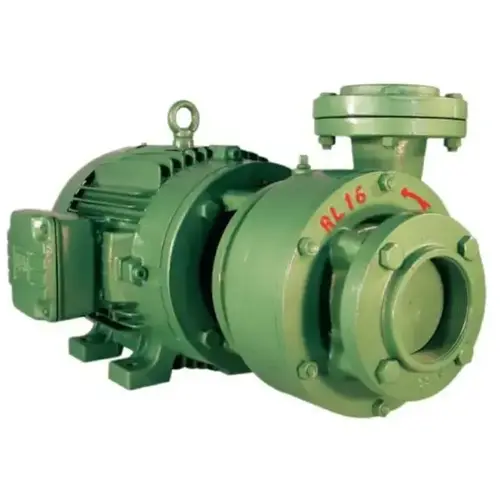 Bomba Multiestágio Thebe RL-16/2 10,0CV 4V Tri