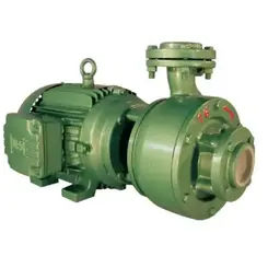 Bomba Multiestágio Thebe RL-16/2 10,0CV 4V Tri