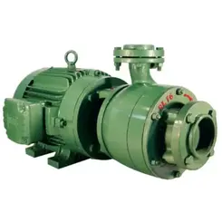 Bomba Multiestágio Thebe RL-16/3 15CV 220/440V Monofásica