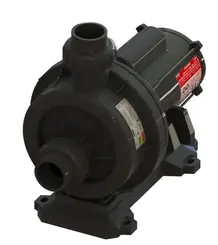 Bomba Hidro P/ Piscina Sodramar BHGW-100 1,0CV 220/380V Tri Até 6 Bicos