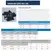 Bomba Piscina Sodramar BMS-200 Super 2,0CV 220/380V Tri