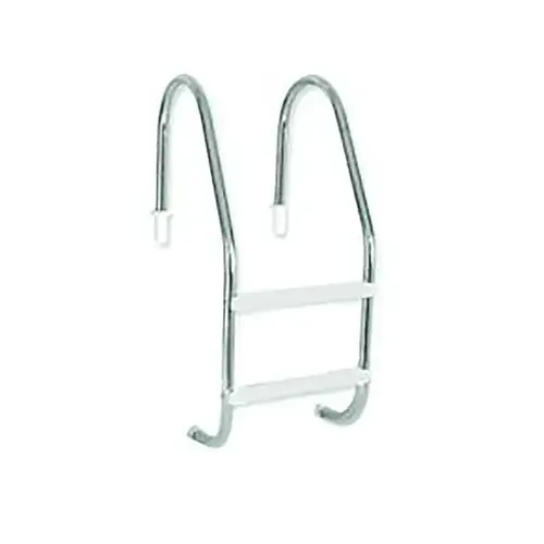 Escada Com 05 Degraus Plástico Sodramar Marinheiro 1.1/2"