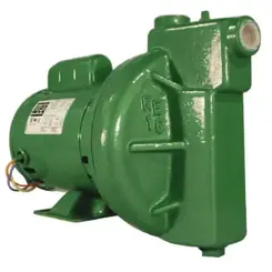 Bomba Injetor Interno Motor Nova Thebe RE-16AV 3,0CV 220/380V Tri
