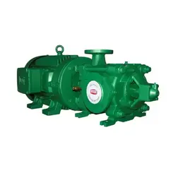 Bomba Multiestágio Thebe P-18/3 20CV 4V Trifásica