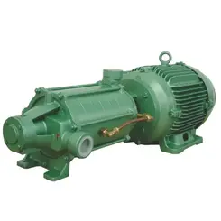Bomba Multiestágio Thebe PX-15D/6 L 20CV 4V Tri