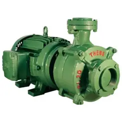 Bomba Multiestágio Thebe RL-20/2 25CV 4V Trifásica