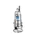Bomba Submersível Esgoto Thebe DW M 2006 A 2,0CV 220V Mono