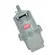 Bomba Submersa Vibratória Thebe TSV-800 380W 127V Monofásica