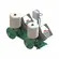 Pressurizador c/ duas Bombas Thebe INVERTER THS-18 Duplo 4,0CV 220V Tri