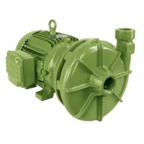 Bomba Schneider BC-22R 1.1/2" 12,5CV 220/440V Monofásica