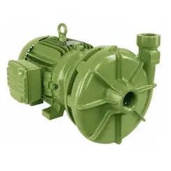Bomba Schneider BC-22R 1.1/2" 10,0CV 220/440V Monofásica