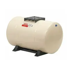 Tanque de Expansão Schneider TAP-100 Horizontal 100 Litros