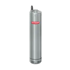 Bomba Submersa Recalque Schneider VN-5312 1,2CV 380V Tri