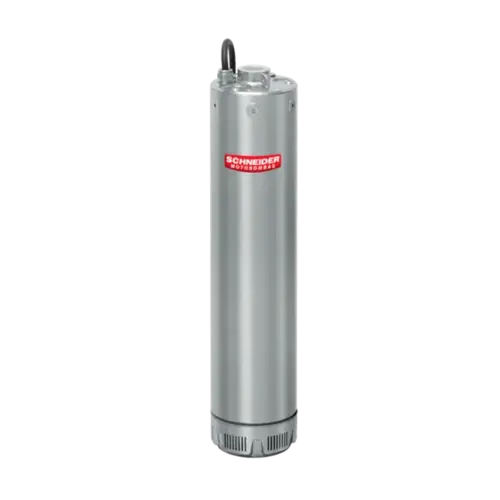 Bomba Submersa Recalque Schneider VN-5520 2,0CV 380V Tri