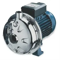 Bomba Inox Thebe CDXM 70/156 1,5CV 220/440V Monofásica