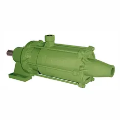 Bomba Multiestágio Schneider ME-AL 1640V 4,0CV Mancal