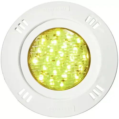 Luminária Led RGB Cabo 1,5m Sodramar SMD 36 36W