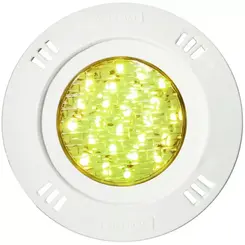 Luminária Led RGB Cabo 1,5m Sodramar SMD 36 36W