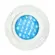 Luminária Led Monocromático Azul Cabo 1,5MT Sodramar SMD 9 9W