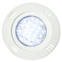 Luminária Led Monocromático Branco Cabo 1,5MT Sodramar SMD 9 9W