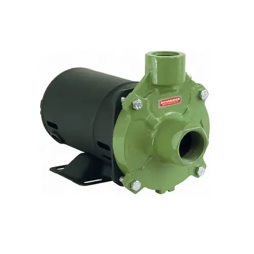 Bomba Schneider BC-91S 0,25CV 110V Monofásica