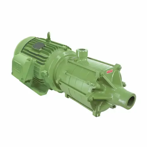 Bomba Multiestágio Schneider ME-AL 1640V 4,0CV 110/220V Mono