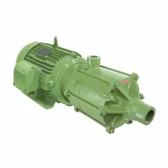 Bomba Multiestágio Schneider ME-AL 1640V 4,0CV 110/220V Mono