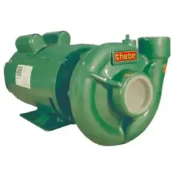 Bomba Thebe THB-13 3,0CV 127/220V Monofásica