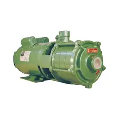 Bomba Multiestágio Thebe P-11/5 3,0CV 127/220-254V Mono