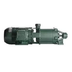 Bomba Multiestágio Thebe P-11/8 5,0CV 127/220-254V Mono