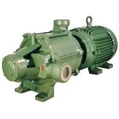 Bomba Multiestágio Thebe P-15/7 F 10,0CV 127/220-254V Mono